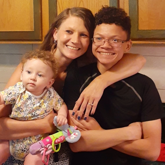 Meet your Posher, Ashley - Picture 1 of 1